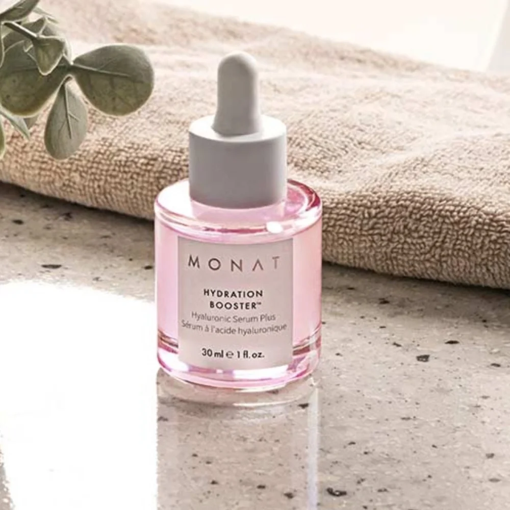 MONAT Hydration Booster Hyaluronic Serum Plus